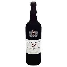Taylor Fladgat 20yr Tawny 750m